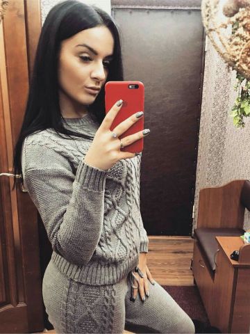 Наталья